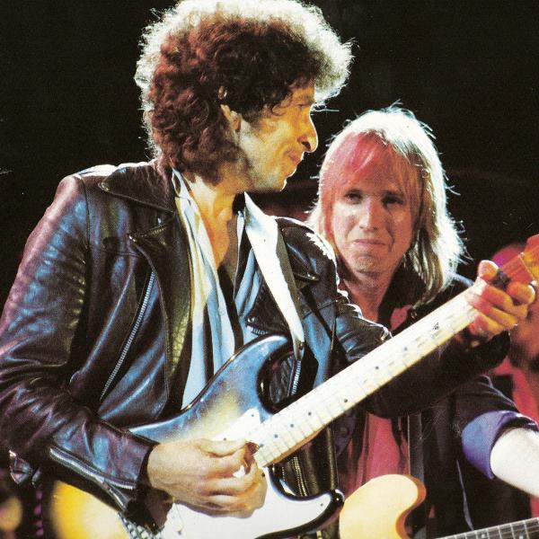 Bob Dylan: The Late 80's | American Hit Network
