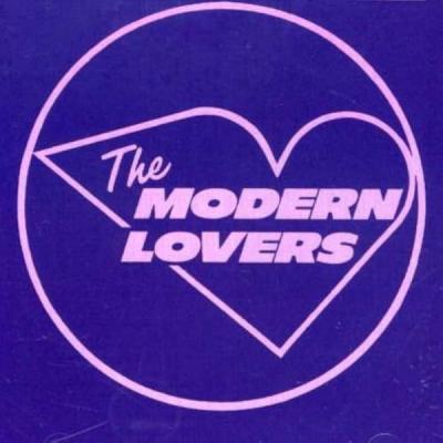 The Modern Lovers