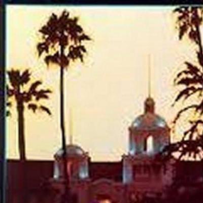Hotel California