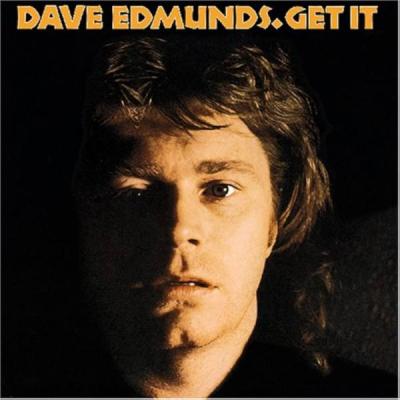 Dave Edmunds: Get It