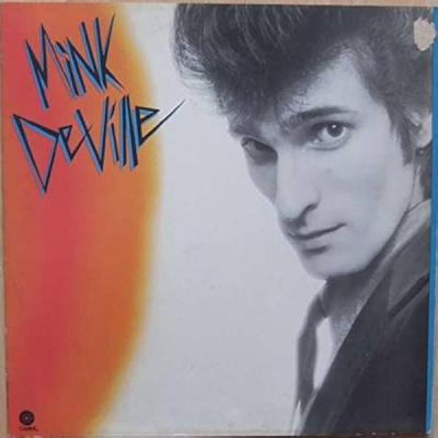 Mink DeVille - Cabretta 