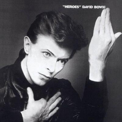 Heroes David Bowie