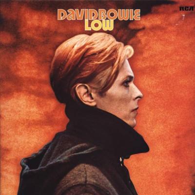 David Bowie   LOW
