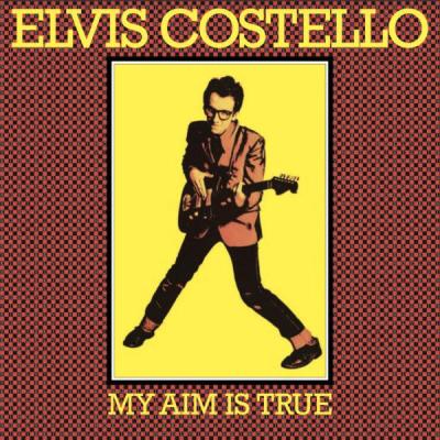 Elvis Costello - My Aim Is True