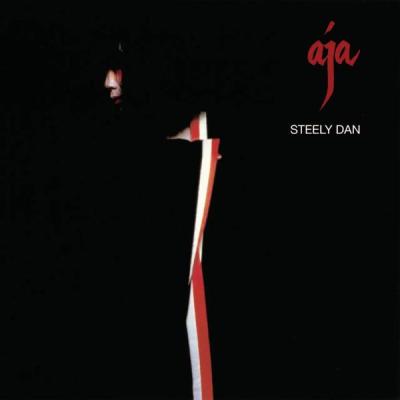 aja Steely Dan