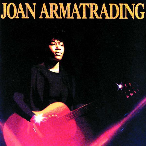 Joan Armatrading 