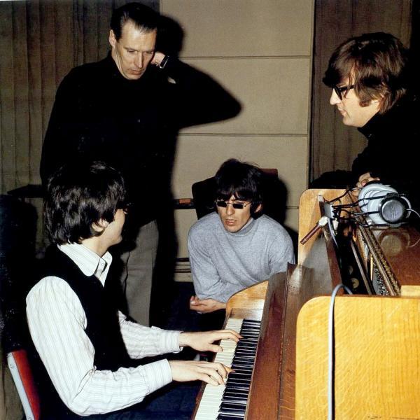 The Beatles: 1966