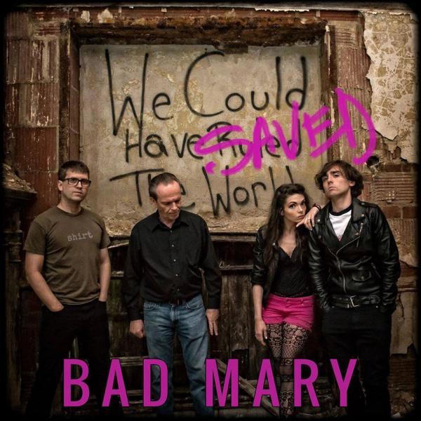 Bad Mary