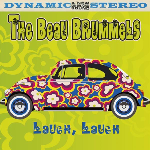 The Beau Brummels - Laugh Laugh