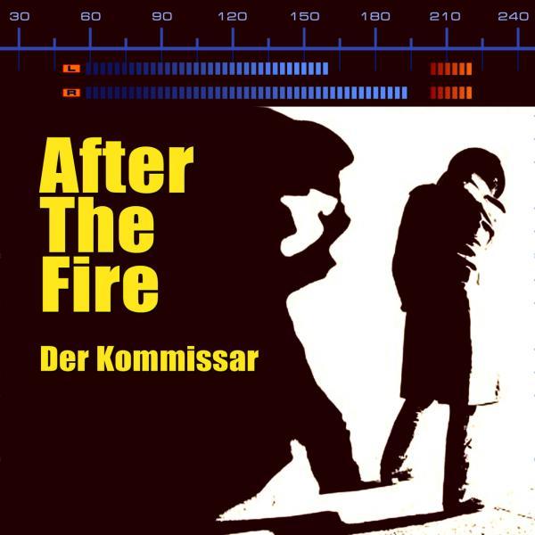 Der Komissar – After the Fire