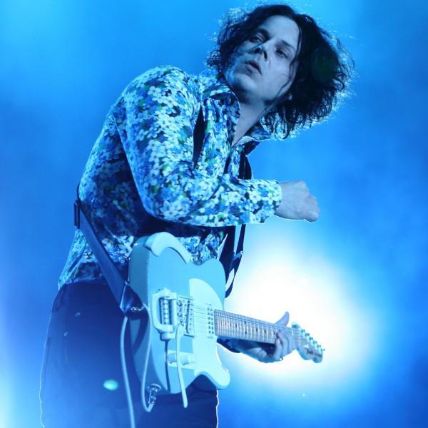 Jack White