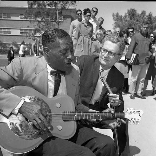  Son House