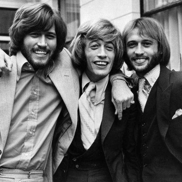 The Bee Gees: Odessa, Part 2 | American Hit Network