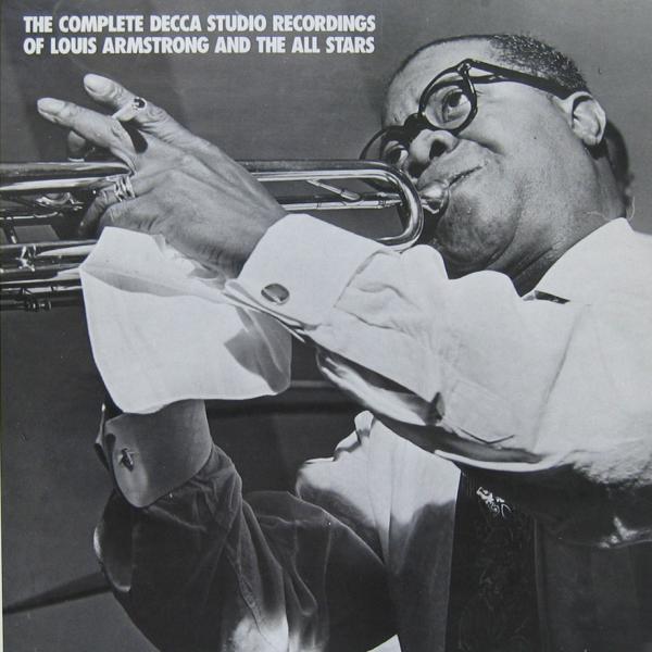 Louis Armstrong