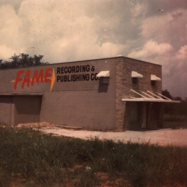 FAME studios
