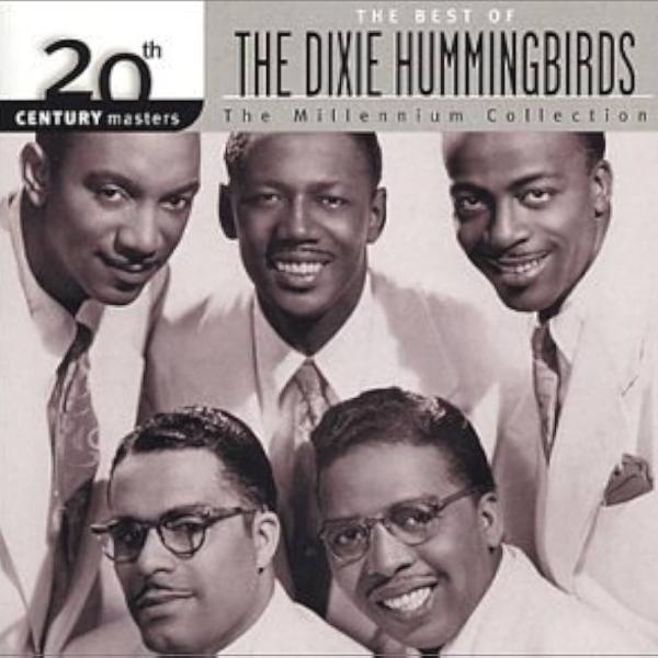 Dixie Hummingbirds