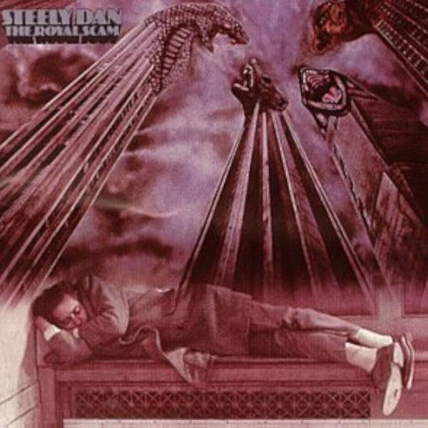 Steely Dan - The Royal Scam