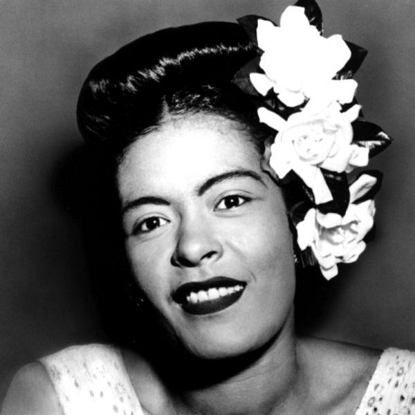 Billie Holiday