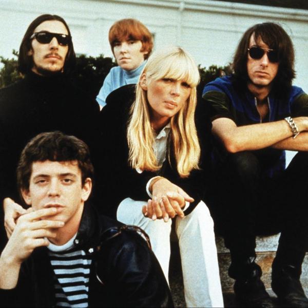 The Velvet Underground