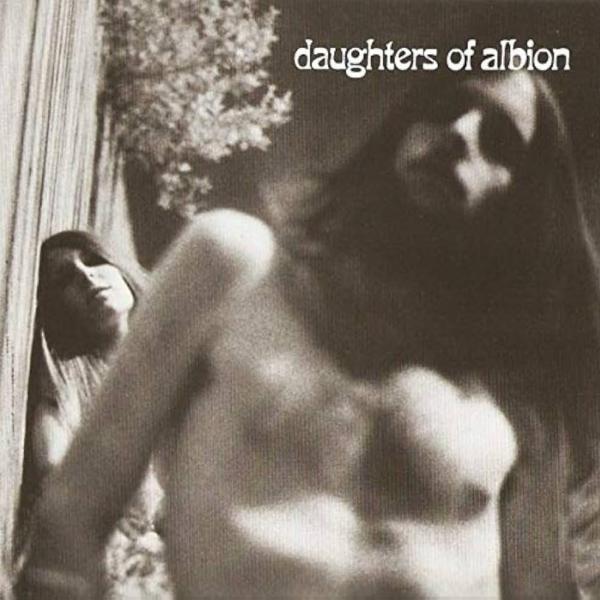 daughters of albion