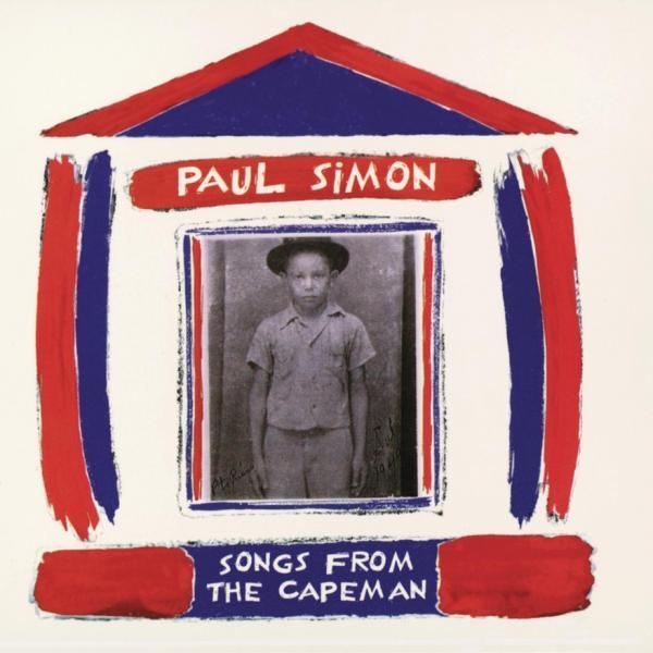 The Capeman - Paul Simon