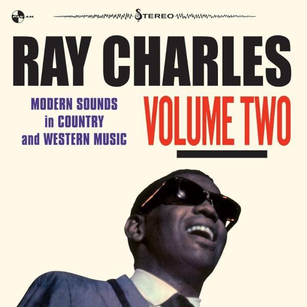 Modern Sounds in Country and Western - Part 2