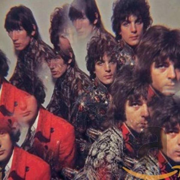 Piper at the Gates of Dawn - Pink Floyd