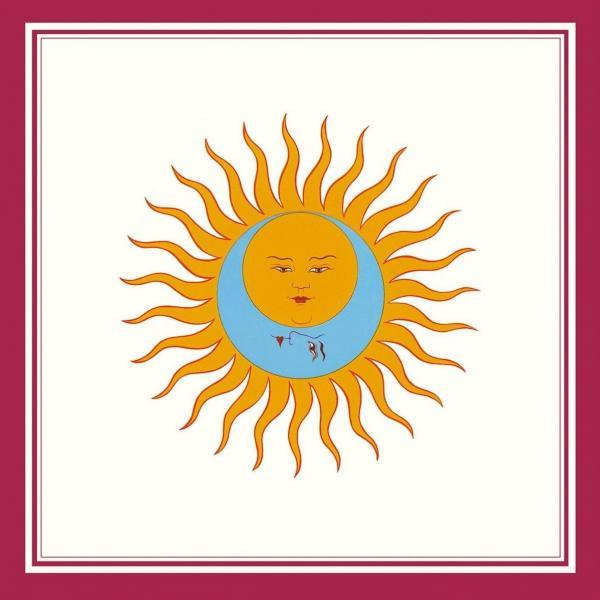 King Crimson – Lark’s Tongue in Aspic