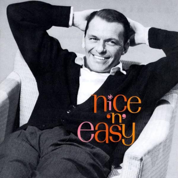Frank Sinatra: Nice 'n' Easy