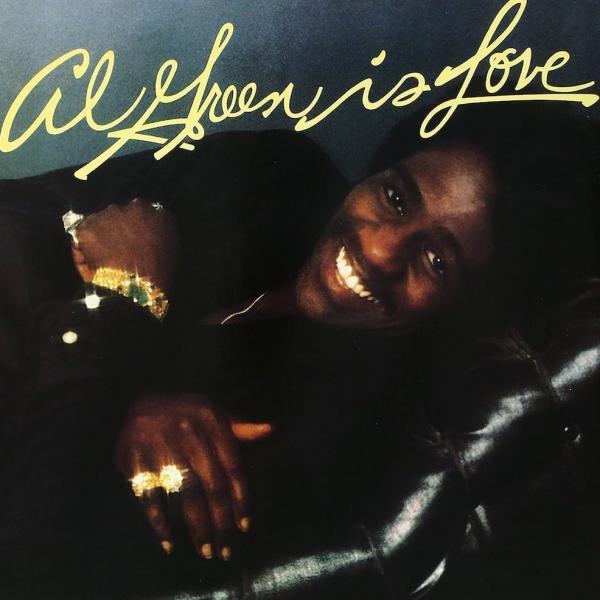Al Green Is Love
