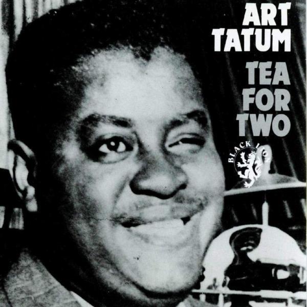 Art Tatum - Tea for Two