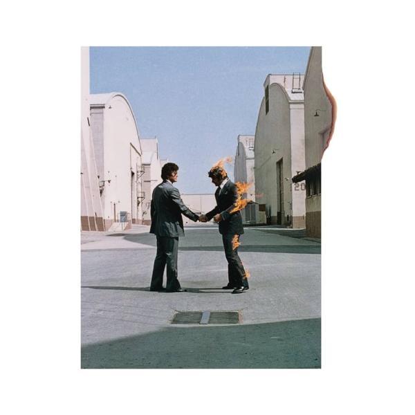 Wish You Were Here - Pink Floyd