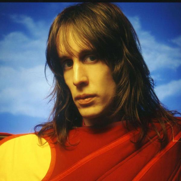 Todd Rundgren