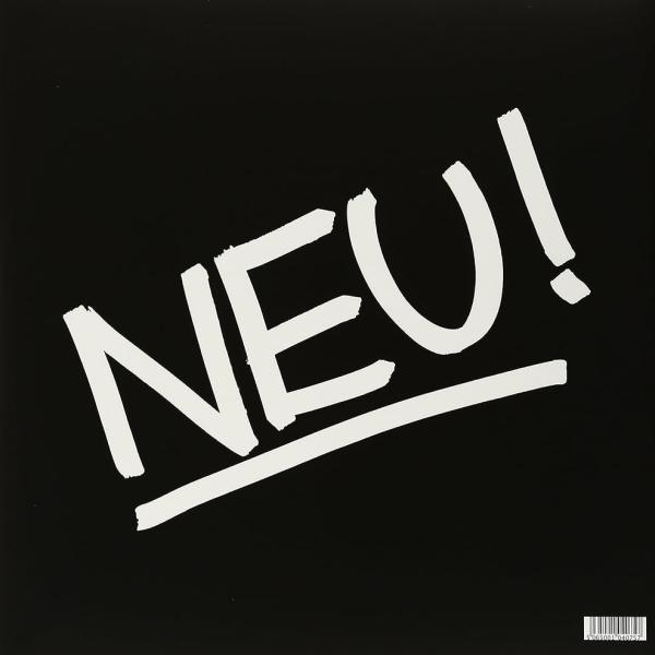 NEU!