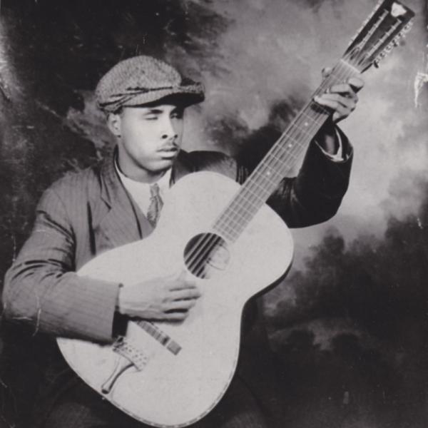 Blind Willie McTell