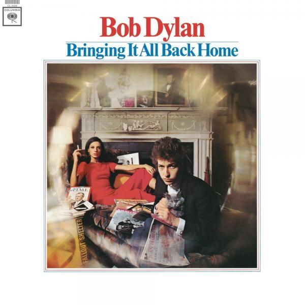 Bob Dylan: Bringing It All Back Home