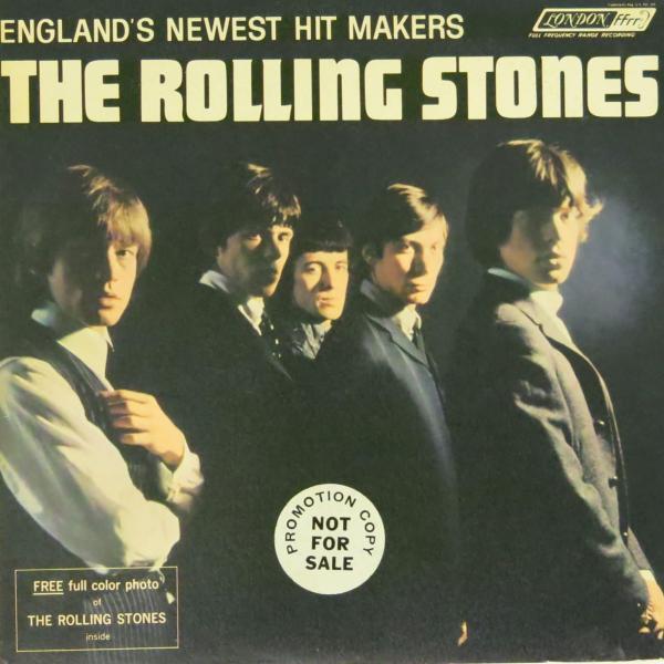 The Rolling Stones