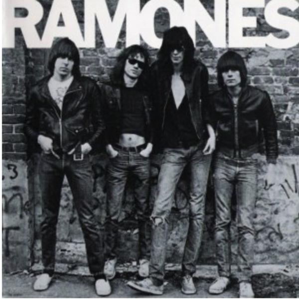 RAMONES