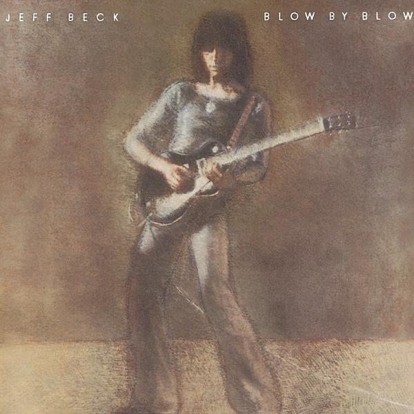 Jeff Beck - Blow by Blow