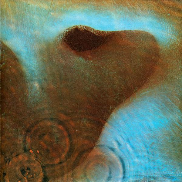 Meddle Pink Floyd
