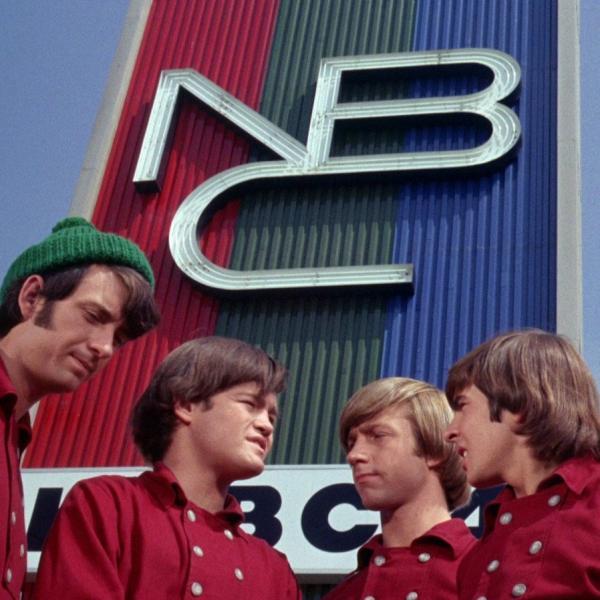 The Monkees