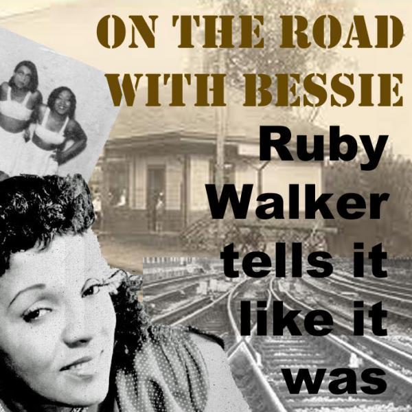 Ruby Walker