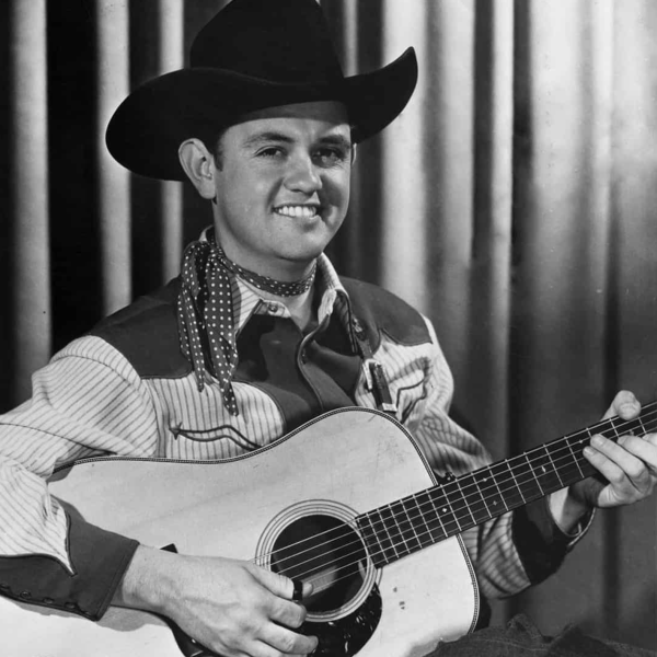 Merle Travis