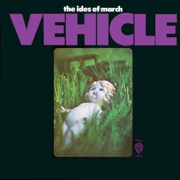 Vehicle - The Ides of March