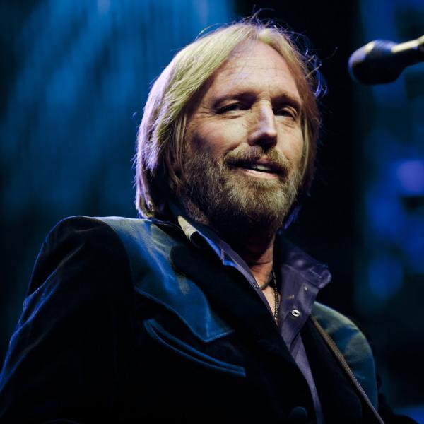 Tom Petty