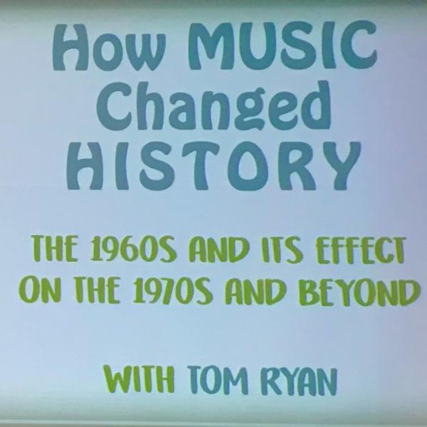 How Music Changed History