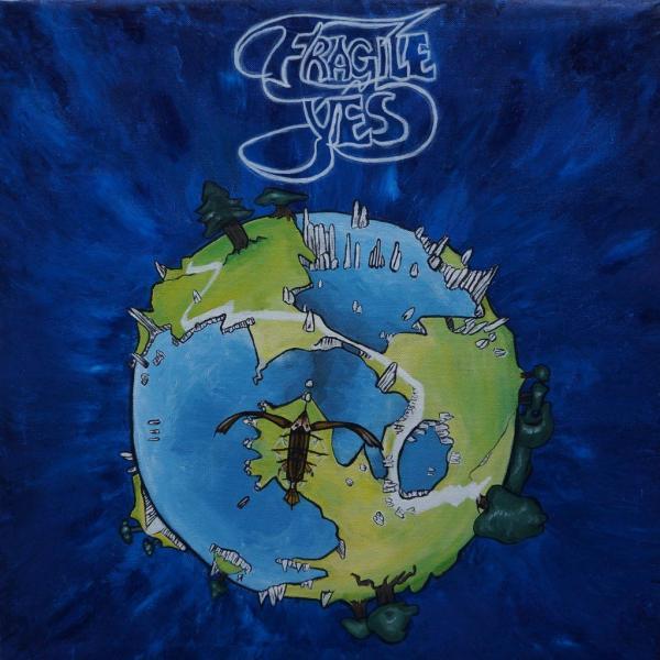 YES - Fragile
