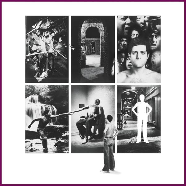 Genesis: The Lamb Lies Down on Broadway