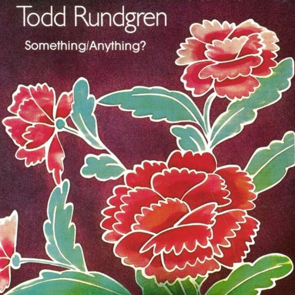 Todd Rundgren Something/Anything?