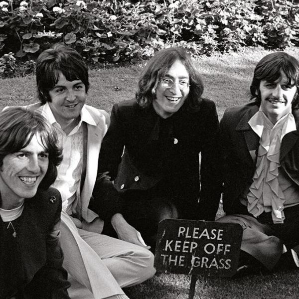 The Beatles: The White Album Sessions